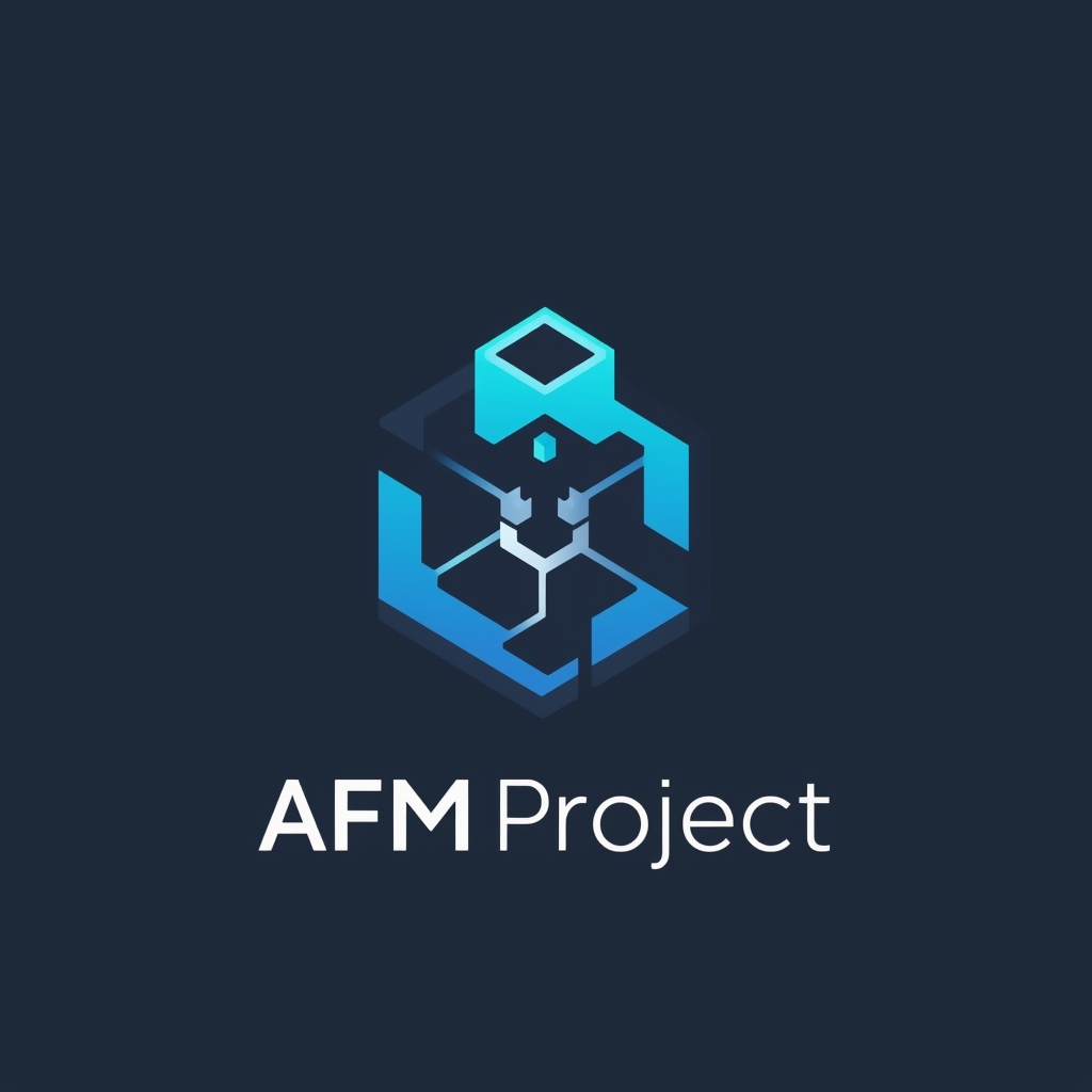 AFM Logo